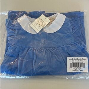 Beaufort Bonnet Dress